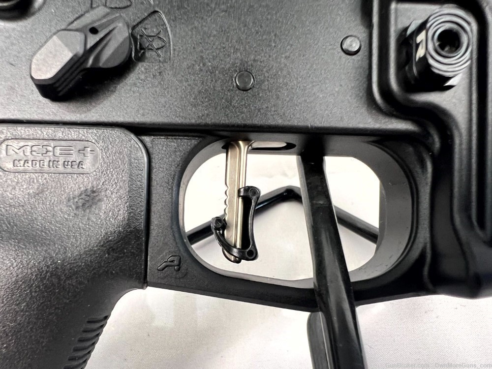 Custom built Aero Precision M5 6.5 Creedmoor 1/8 Dracos Barrel PKG!        -img-1