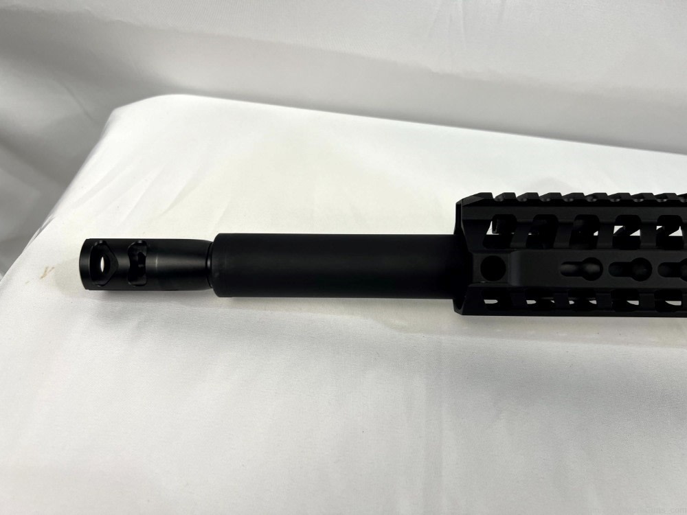 Custom built Aero Precision M5 6.5 Creedmoor 1/8 Dracos Barrel PKG!        -img-33