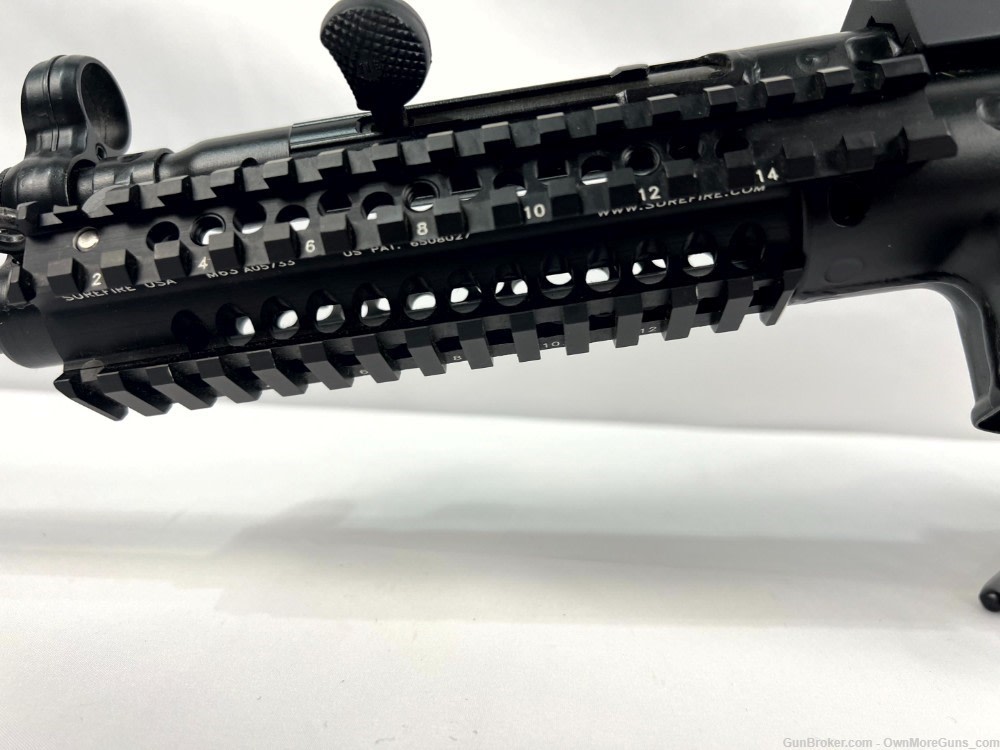 Pre Ban! Heckler & Kock HK94 1988 Date Code (II) 9mm Carbine with A3 Stock!-img-32