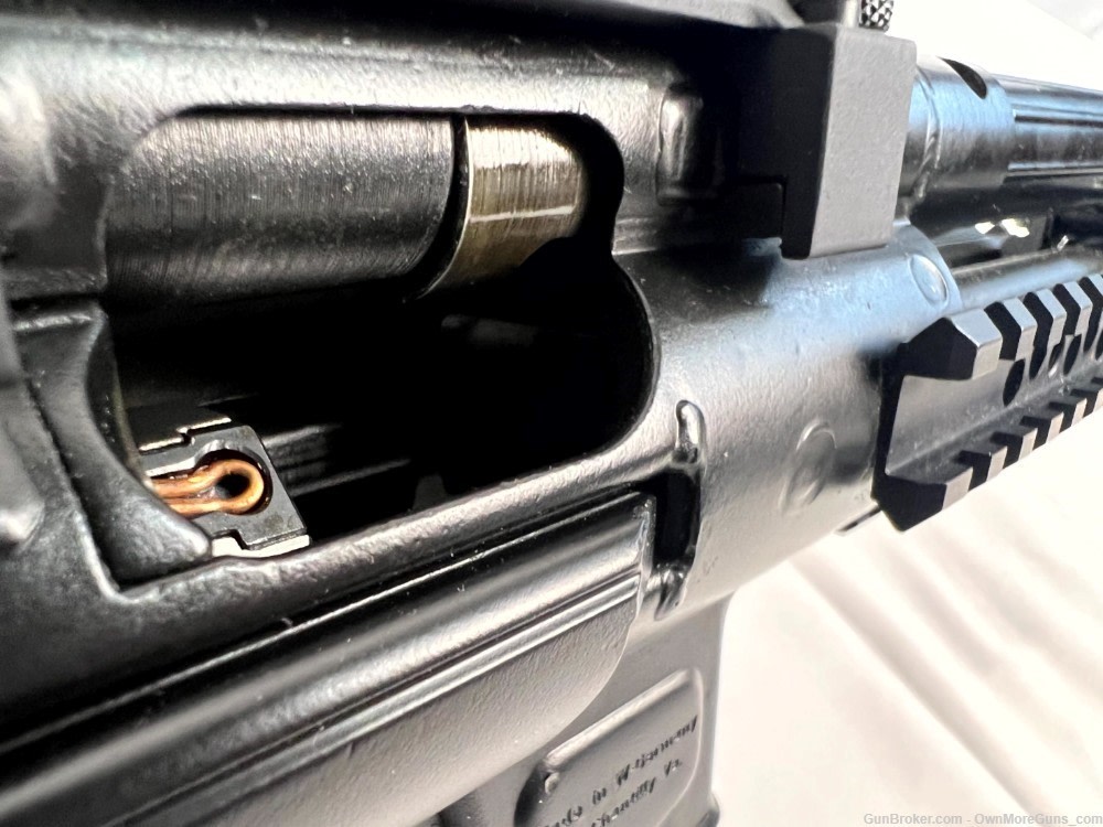 Pre Ban! Heckler & Kock HK94 1988 Date Code (II) 9mm Carbine with A3 Stock!-img-14