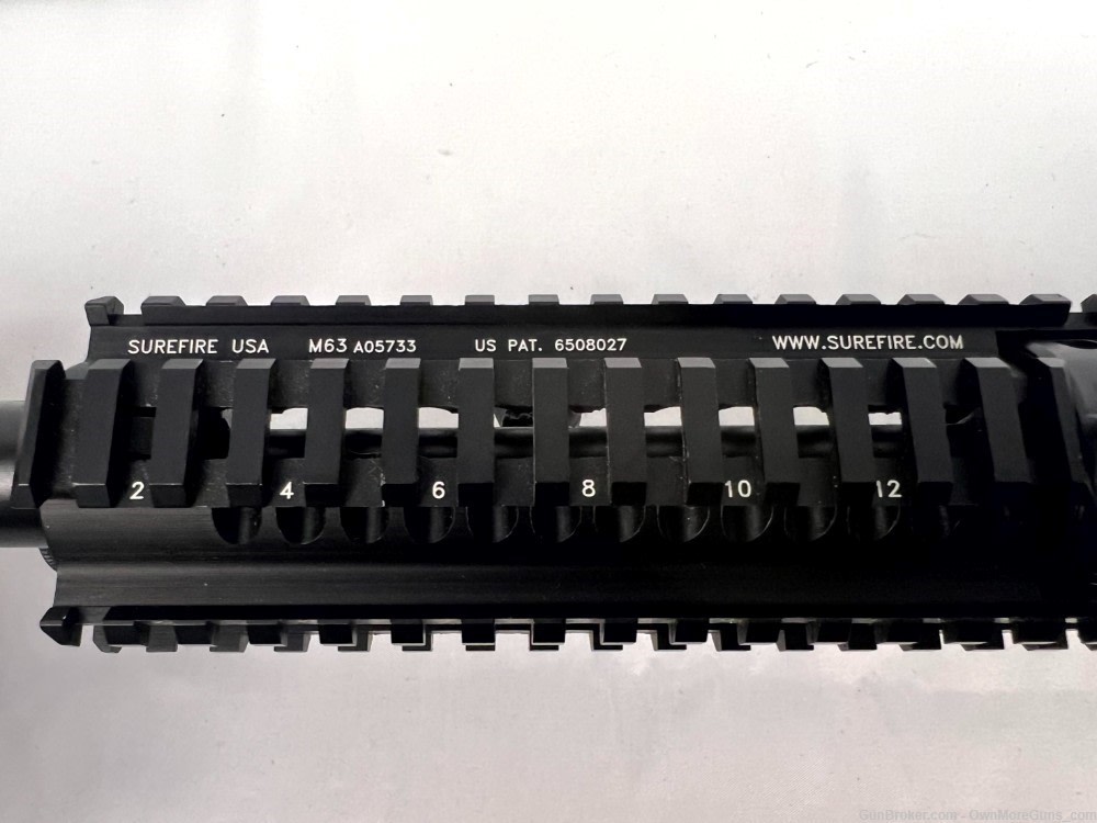 Pre Ban! Heckler & Kock HK94 1988 Date Code (II) 9mm Carbine with A3 Stock!-img-42