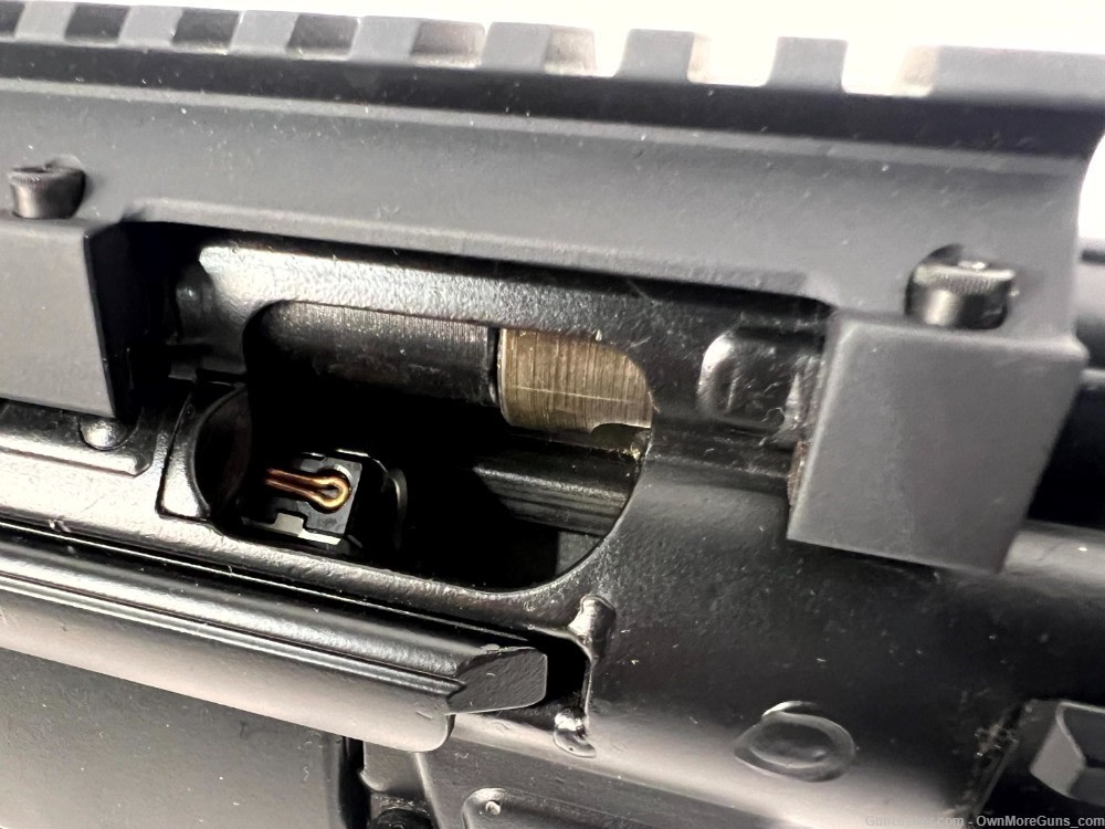 Pre Ban! Heckler & Kock HK94 1988 Date Code (II) 9mm Carbine with A3 Stock!-img-16