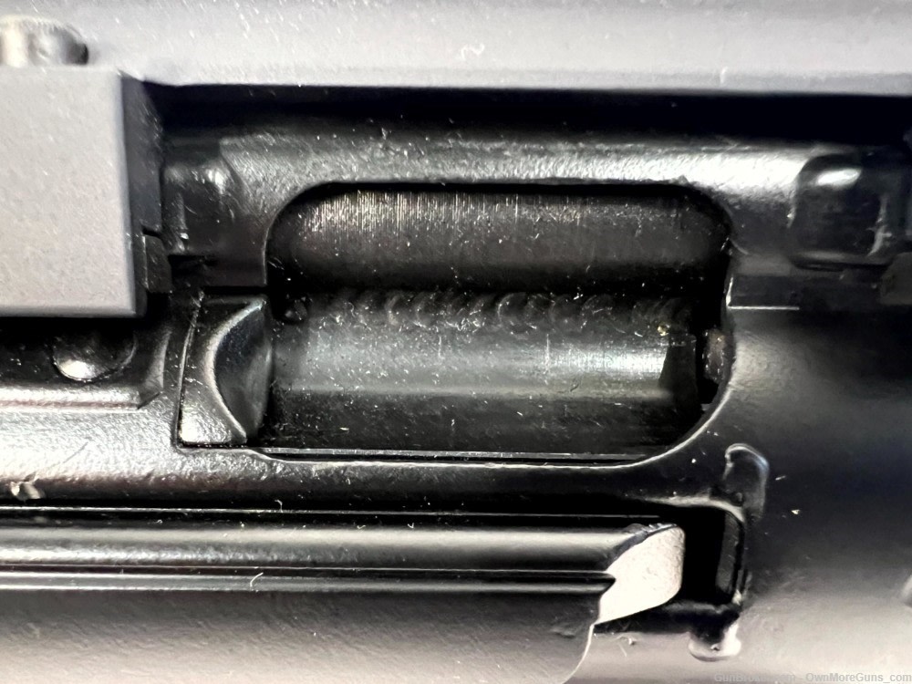 Pre Ban! Heckler & Kock HK94 1988 Date Code (II) 9mm Carbine with A3 Stock!-img-24