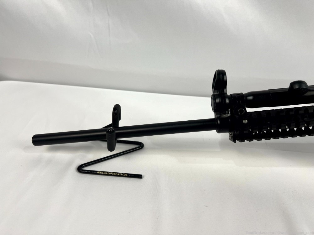 Pre Ban! Heckler & Kock HK94 1988 Date Code (II) 9mm Carbine with A3 Stock!-img-34