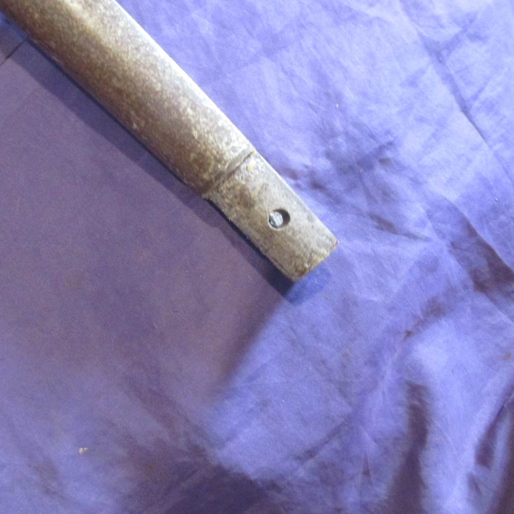 Fiberglass 1903 Springfield Rifle Stock-img-3