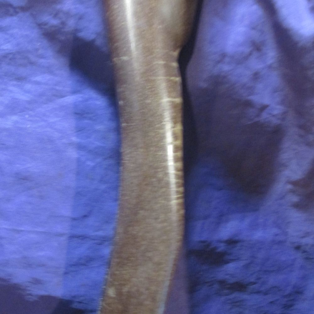 Fiberglass 1903 Springfield Rifle Stock-img-1