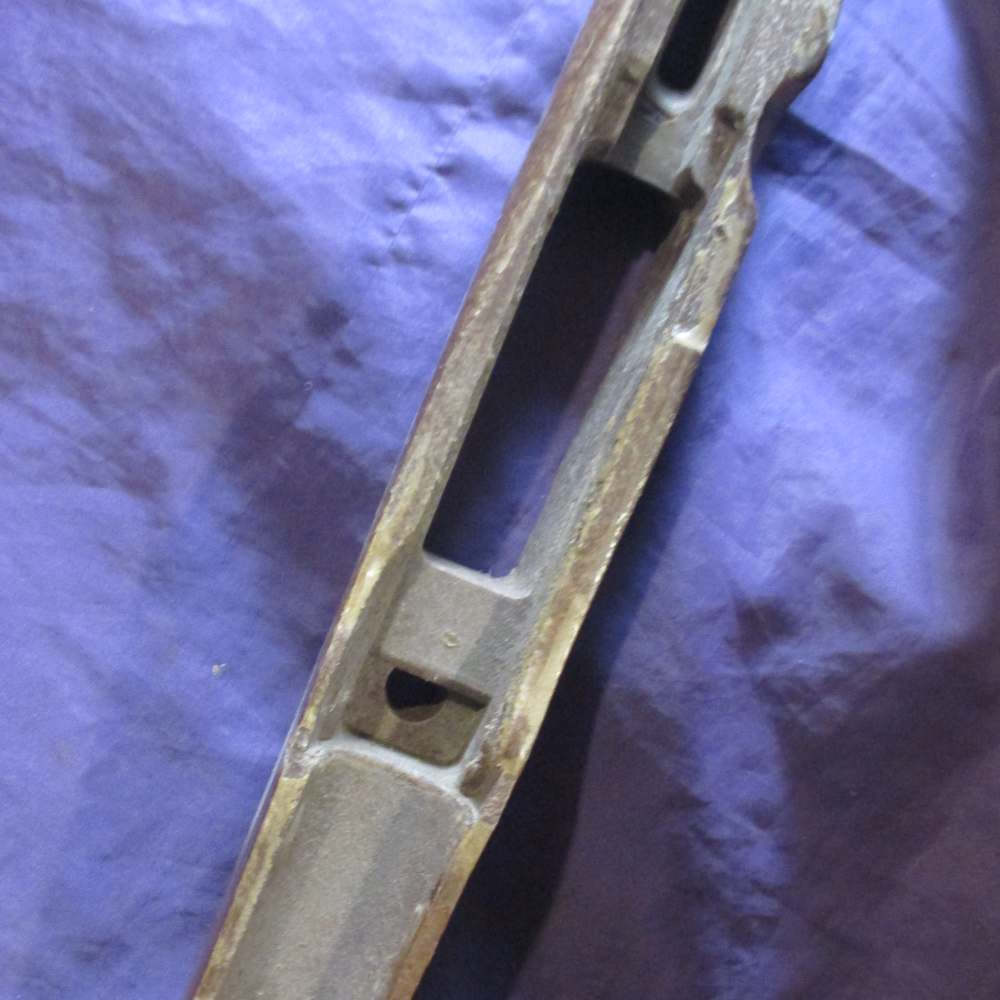 Fiberglass 1903 Springfield Rifle Stock-img-7