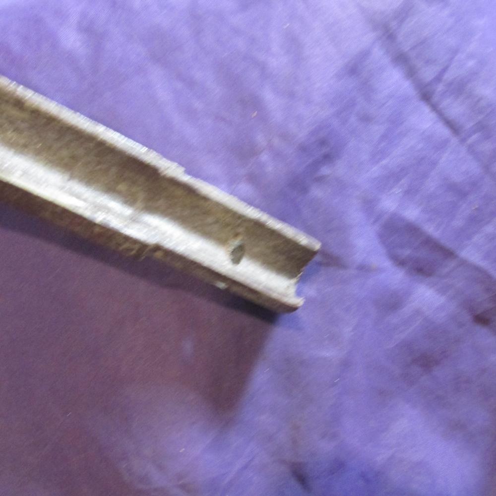 Fiberglass 1903 Springfield Rifle Stock-img-9