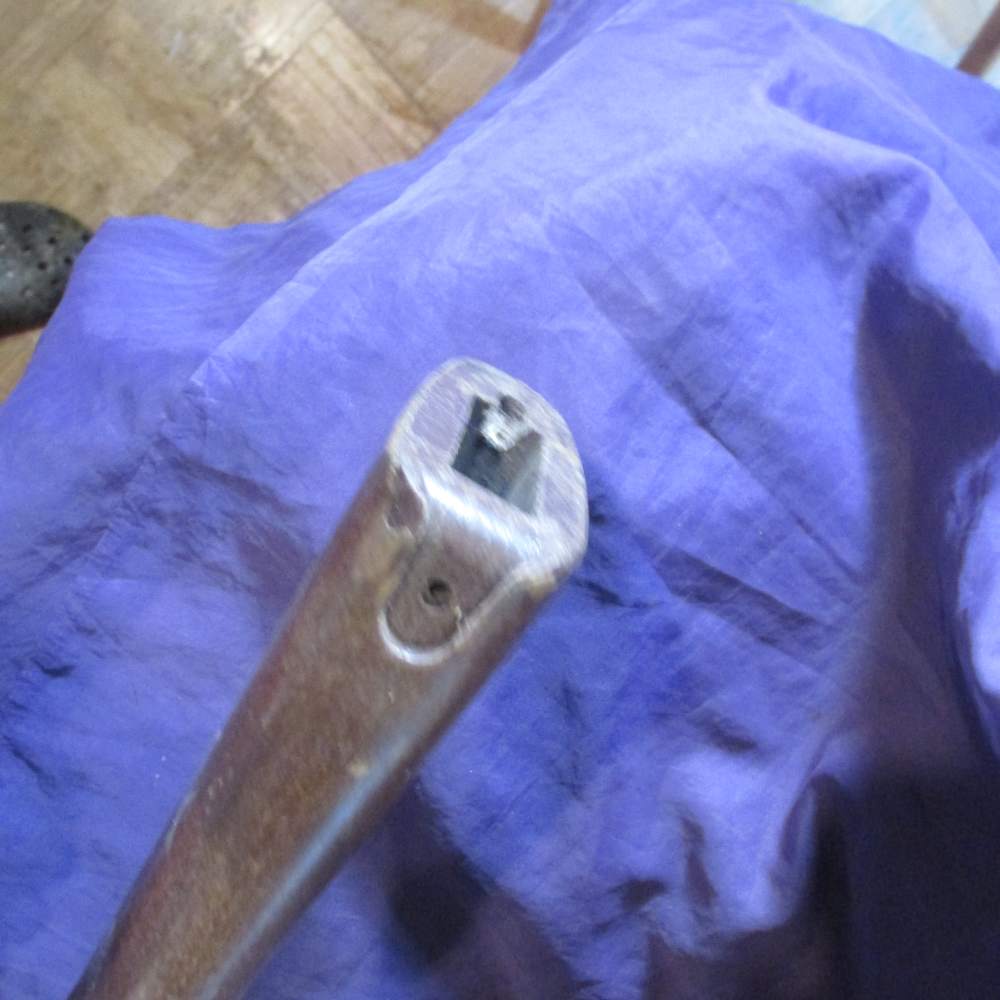 Fiberglass 1903 Springfield Rifle Stock-img-4