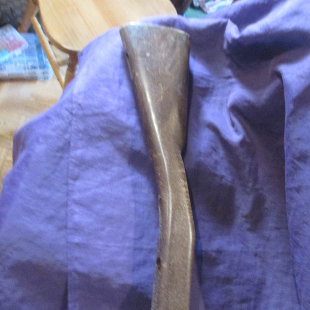 Fiberglass 1903 Springfield Rifle Stock-img-0