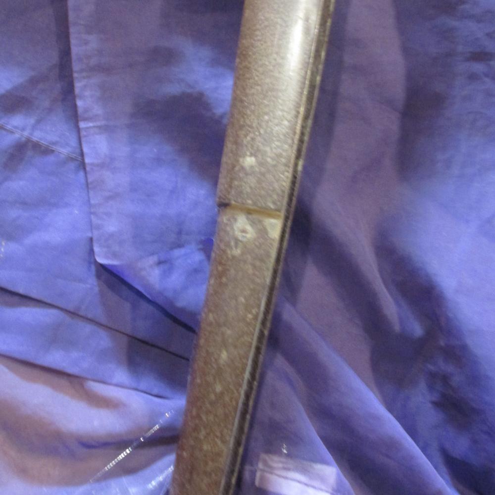 Fiberglass 1903 Springfield Rifle Stock-img-2