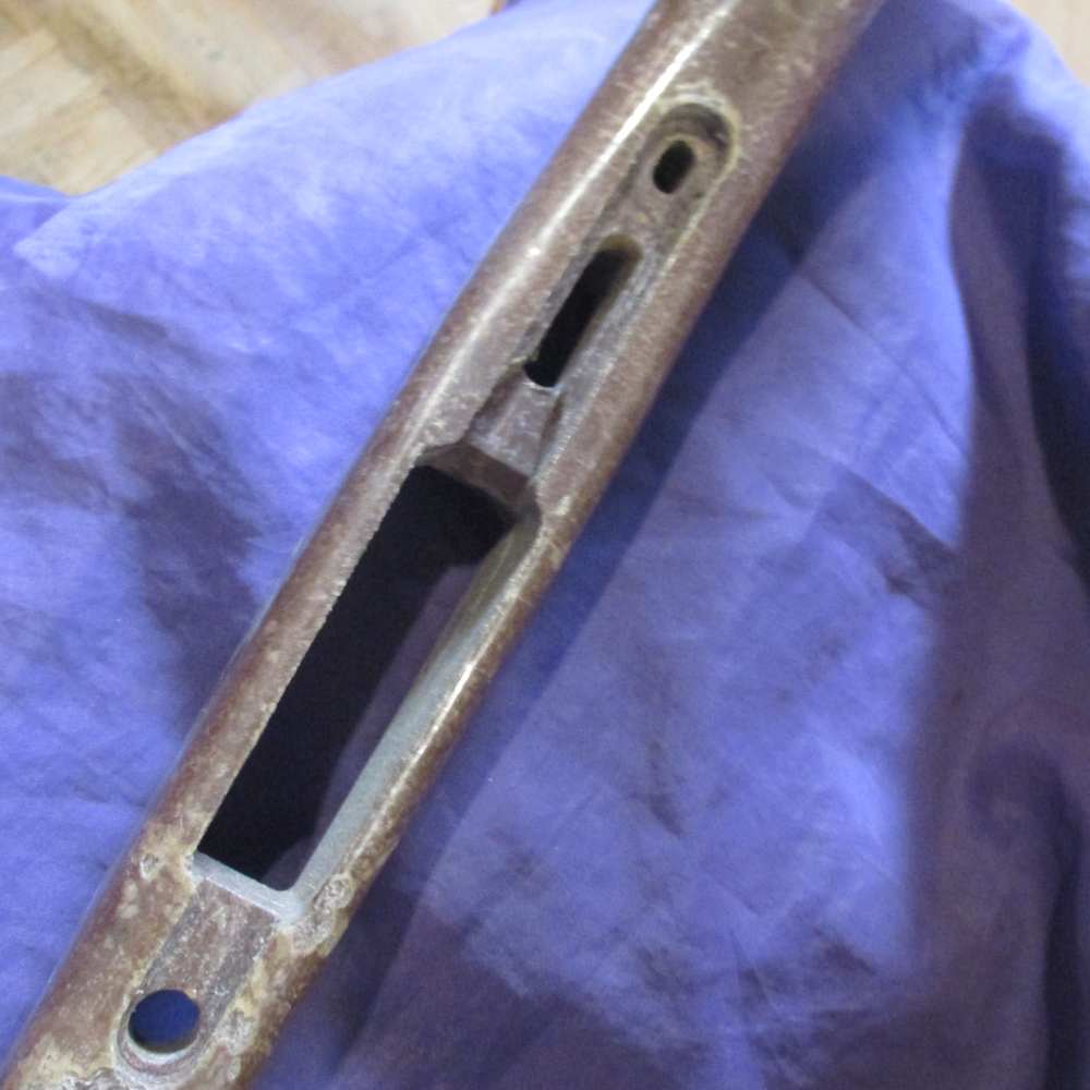 Fiberglass 1903 Springfield Rifle Stock-img-11