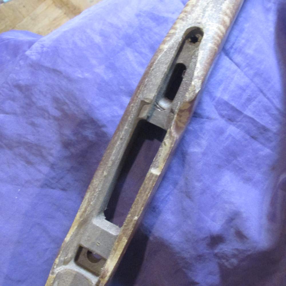 Fiberglass 1903 Springfield Rifle Stock-img-5