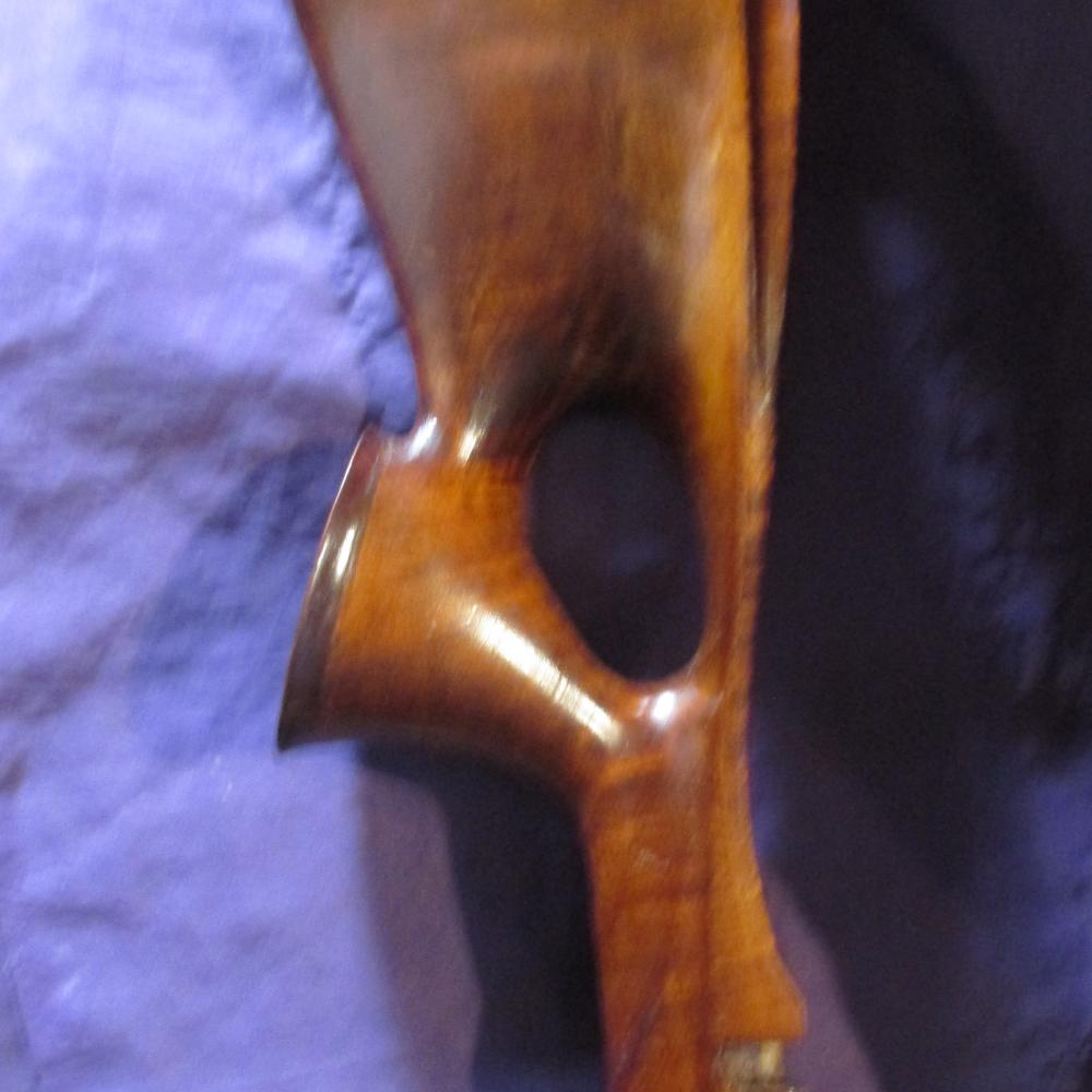 Thumb Hole Rifle Stock for Japanese Type 99????-img-1