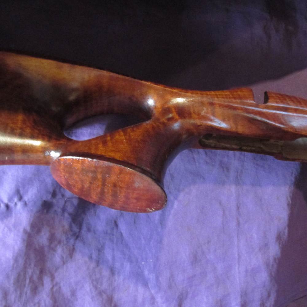 Thumb Hole Rifle Stock for Japanese Type 99????-img-4