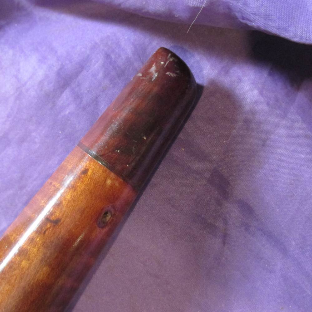 Thumb Hole Rifle Stock for Japanese Type 99????-img-8