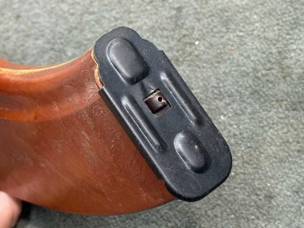 Russian Molot Bakelite 40rd Magazine AK-47 RPK AKM 40 rd Mag 7.62x39mm-img-7