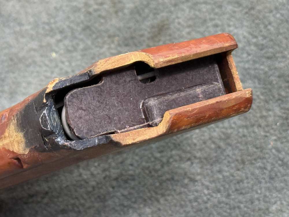 Russian Molot Bakelite 40rd Magazine AK-47 RPK AKM 40 rd Mag 7.62x39mm-img-9