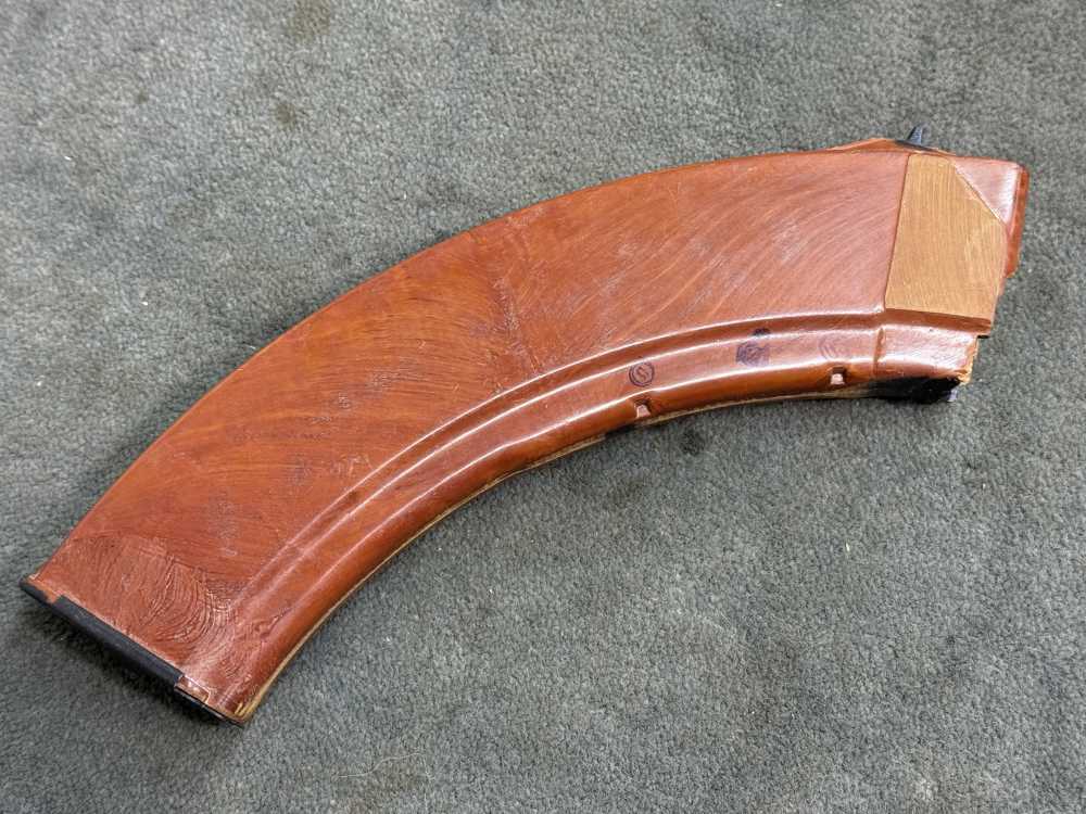 Russian Molot Bakelite 40rd Magazine AK-47 RPK AKM 40 rd Mag 7.62x39mm-img-4