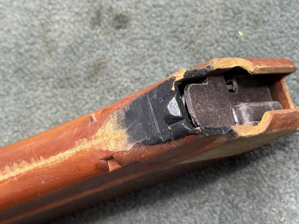 Russian Molot Bakelite 40rd Magazine AK-47 RPK AKM 40 rd Mag 7.62x39mm-img-8