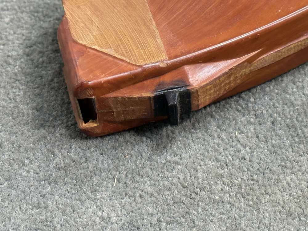 Russian Molot Bakelite 40rd Magazine AK-47 RPK AKM 40 rd Mag 7.62x39mm-img-6