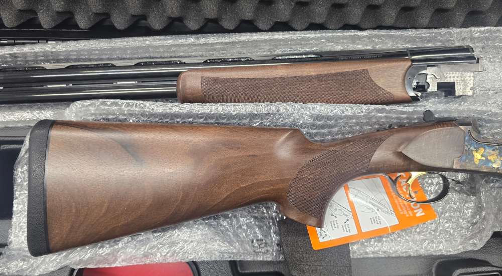 Fierce Firearms Upland RS 20Ga 28" New-img-0