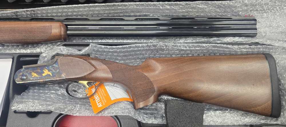 Fierce Firearms Upland RS 20Ga 28" New-img-1