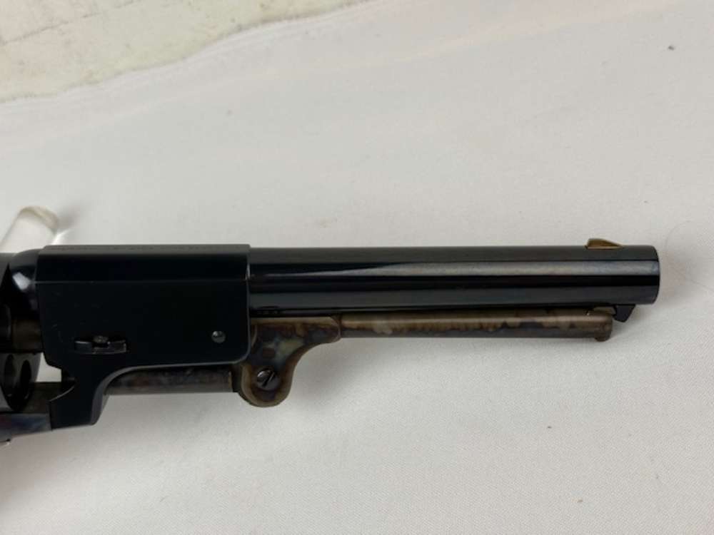 Colt Bicentennial 3 Gun Cased Set W/ Book 1976-img-26