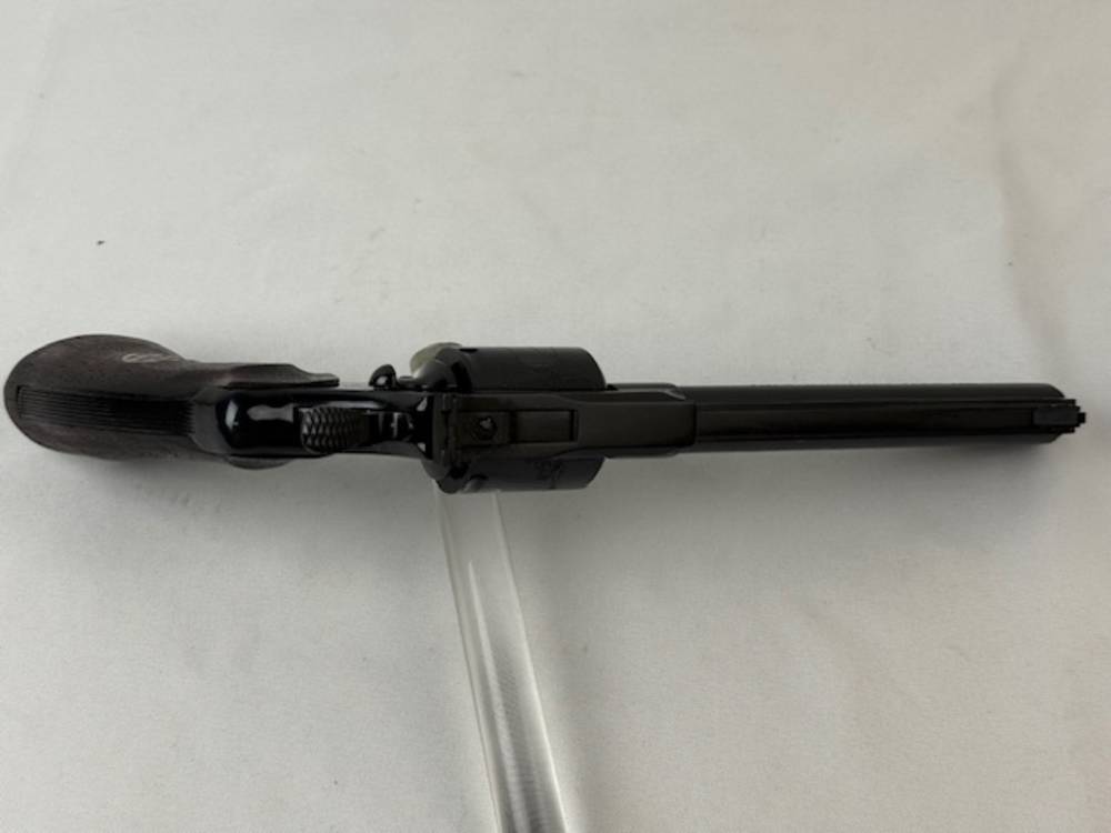 Colt Bicentennial 3 Gun Cased Set W/ Book 1976-img-9