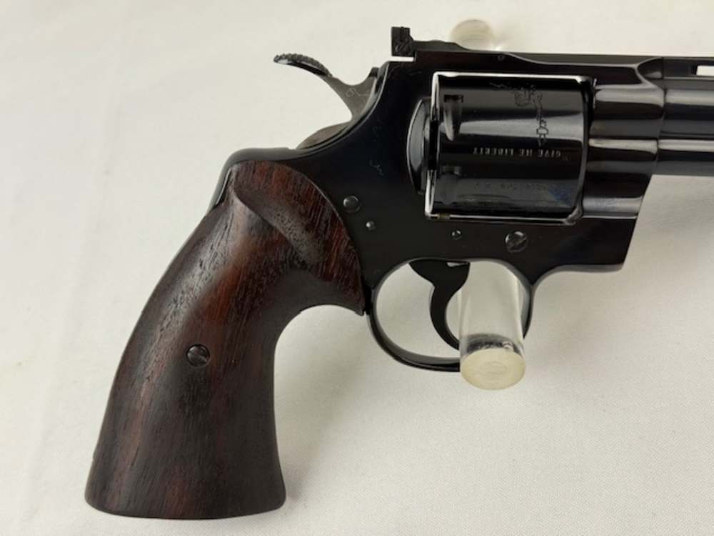 Colt Bicentennial 3 Gun Cased Set W/ Book 1976-img-7
