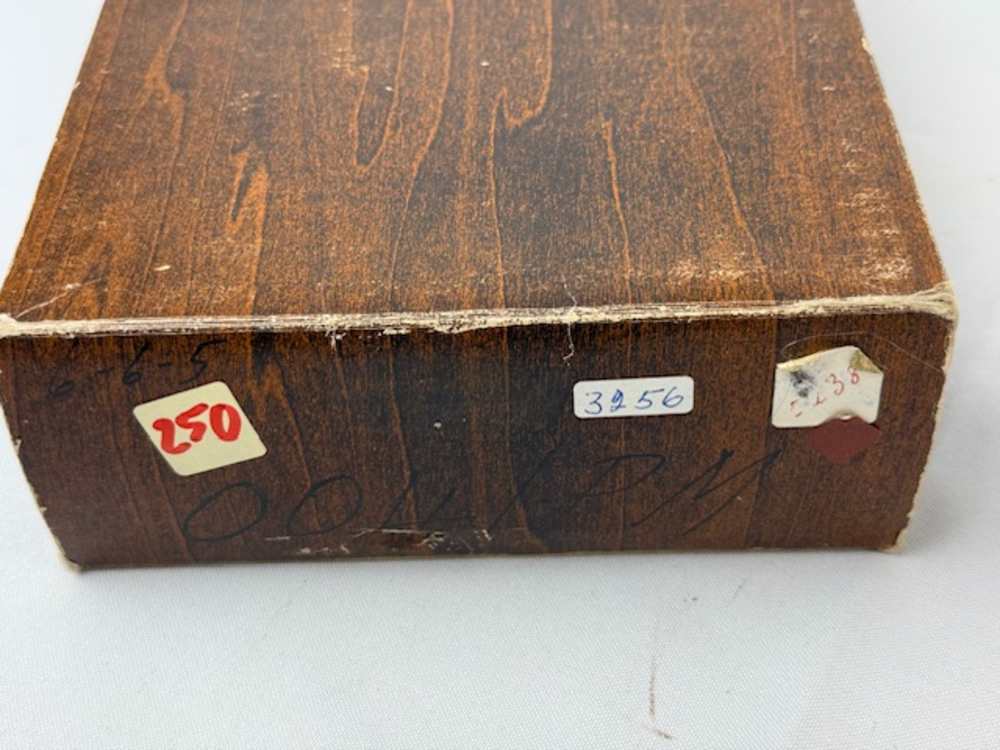 Colt Bicentennial 3 Gun Cased Set W/ Book 1976-img-12