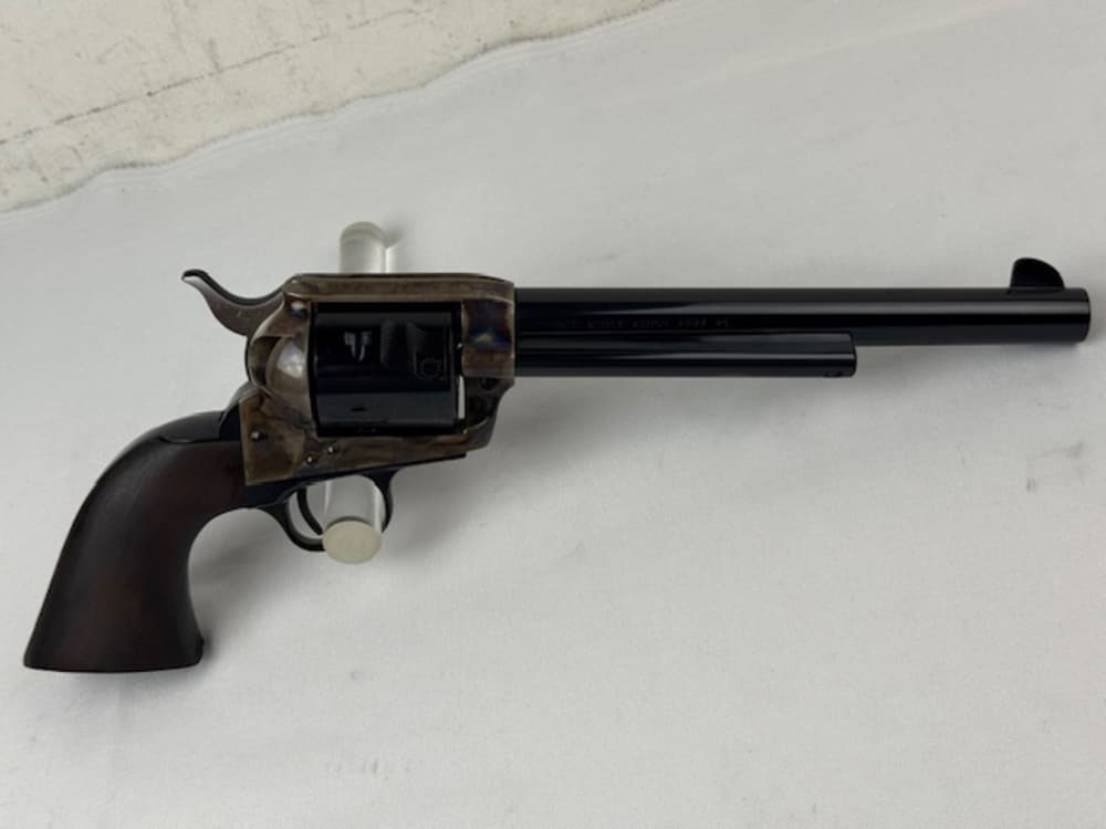 Colt Bicentennial 3 Gun Cased Set W/ Book 1976-img-16