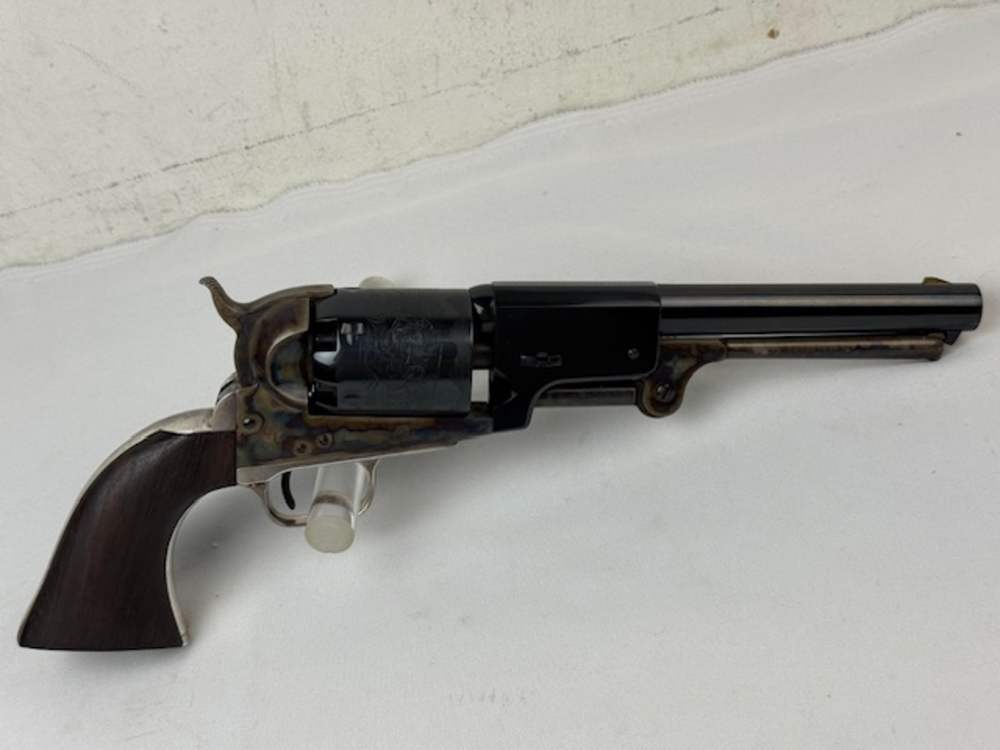 Colt Bicentennial 3 Gun Cased Set W/ Book 1976-img-24