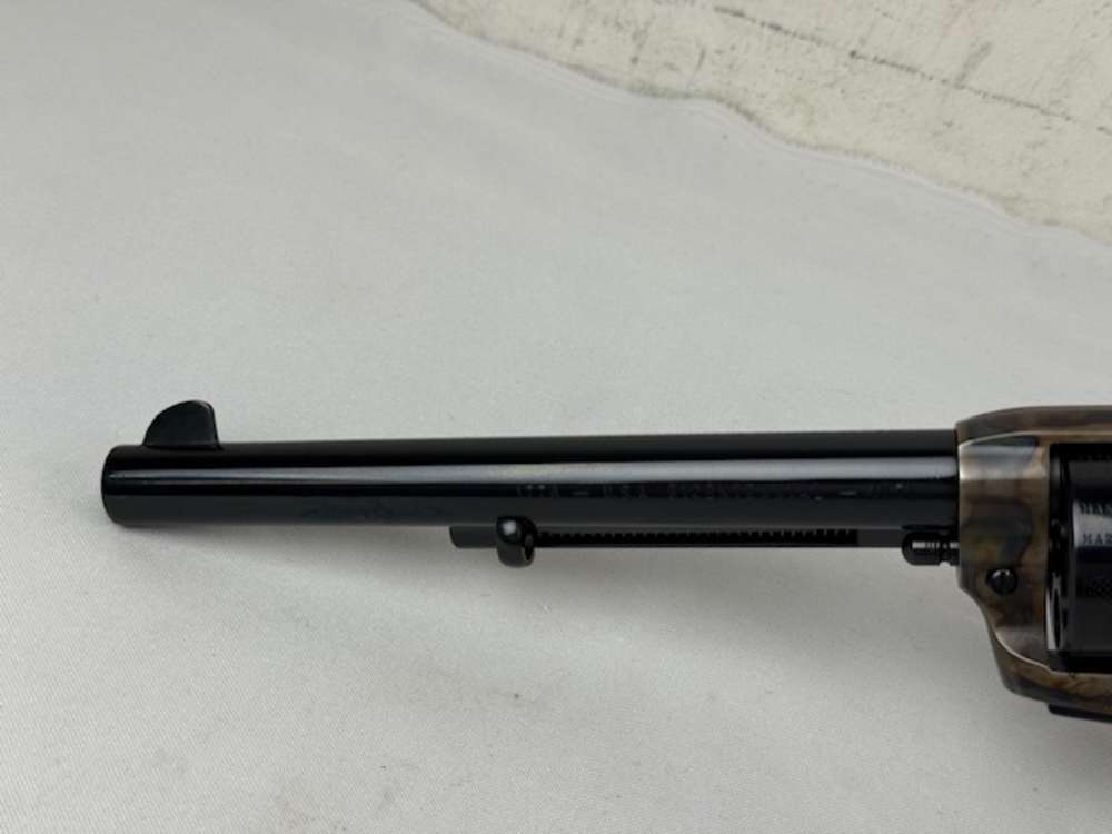 Colt Bicentennial 3 Gun Cased Set W/ Book 1976-img-15