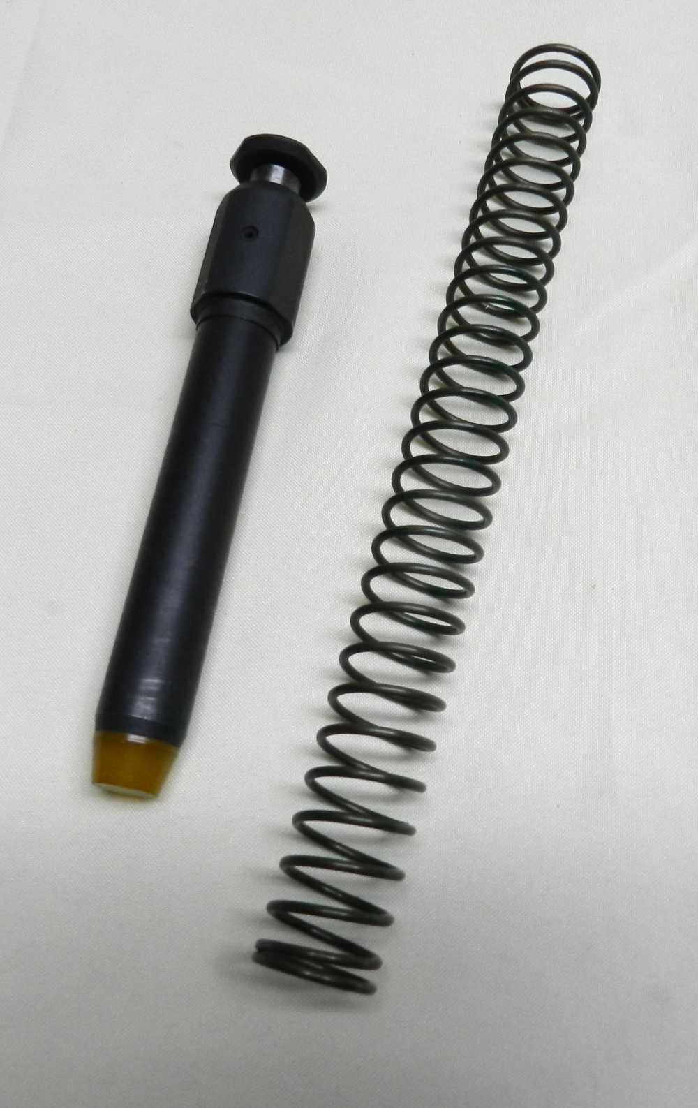COLT LMG Hydraulic Buffer and Green Spring -img-4