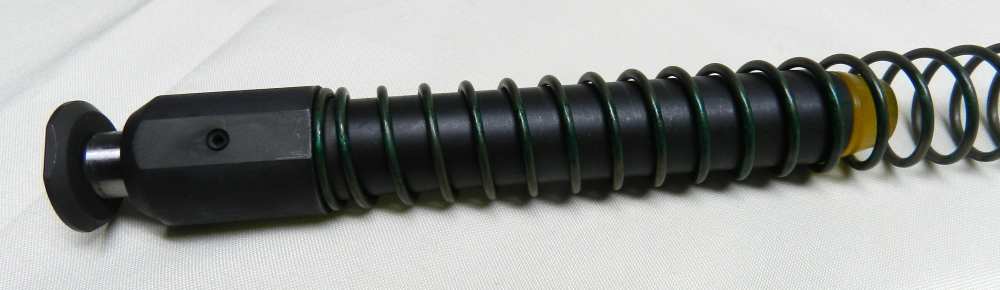 COLT LMG Hydraulic Buffer and Green Spring -img-2