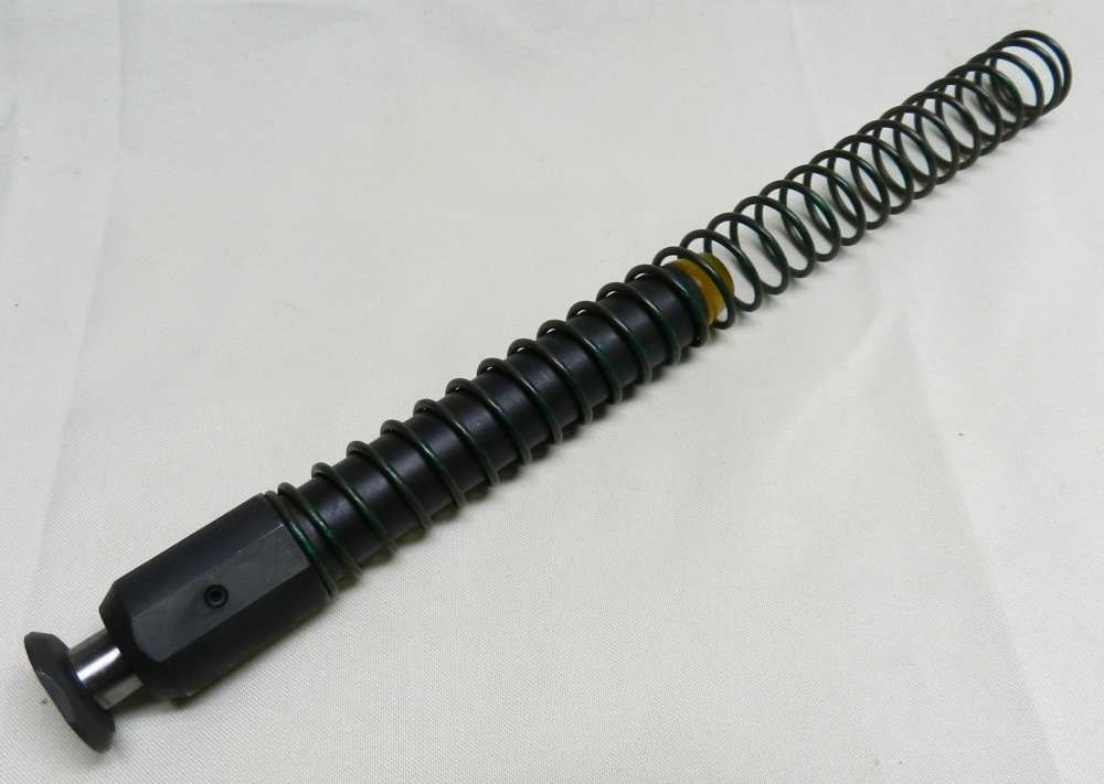 COLT LMG Hydraulic Buffer and Green Spring -img-1