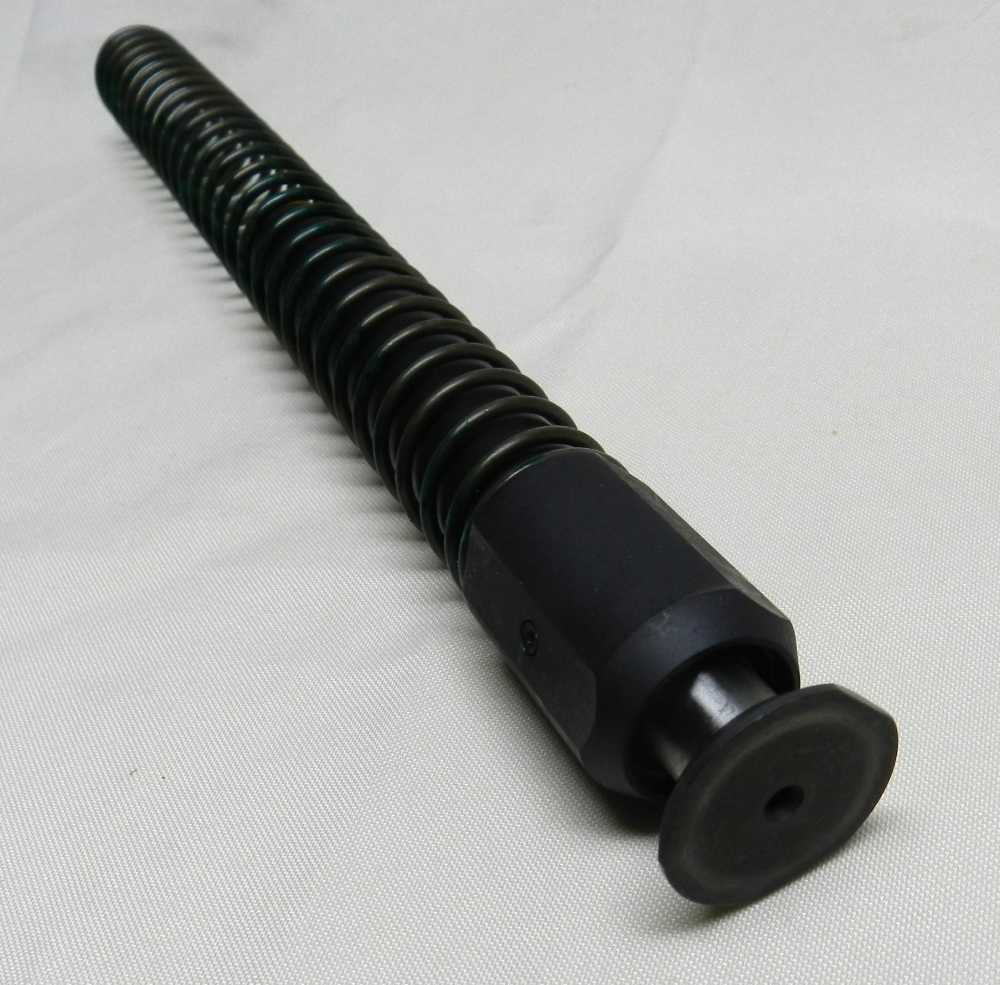 COLT LMG Hydraulic Buffer and Green Spring -img-3