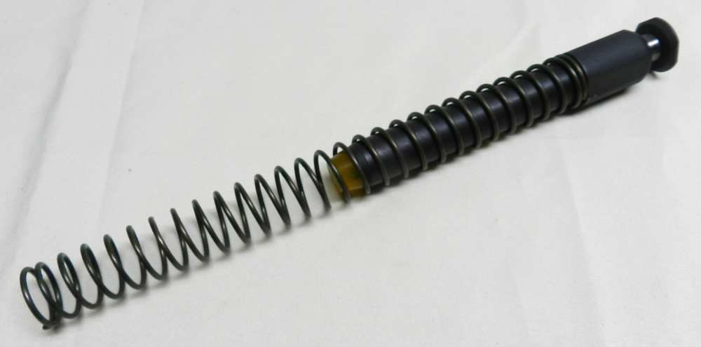 COLT LMG Hydraulic Buffer and Green Spring -img-0