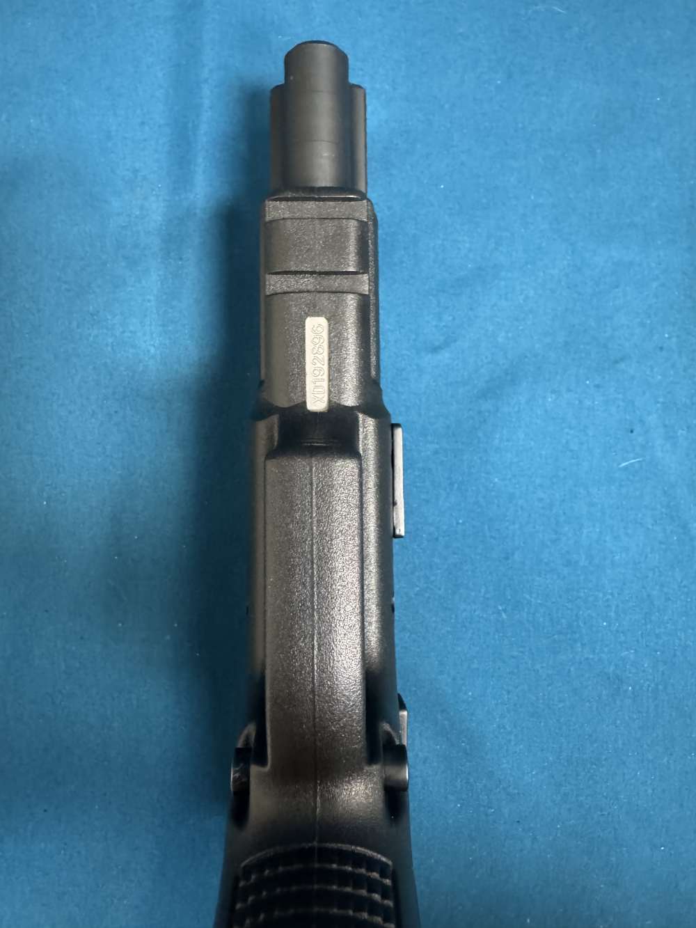 SPRINGFIELD XD-9 TACTICAL 5" No Reserve Penny Auction-img-19
