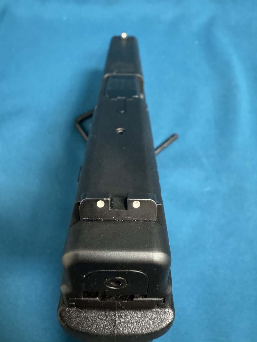 SPRINGFIELD XD-9 TACTICAL 5" No Reserve Penny Auction-img-12