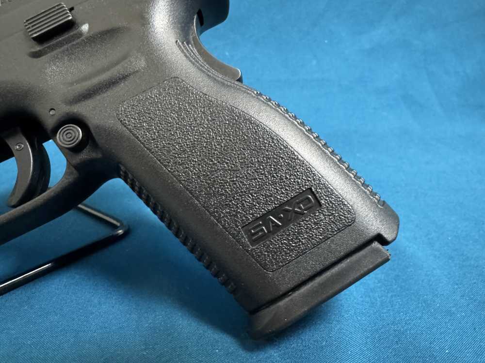 SPRINGFIELD XD-9 TACTICAL 5" No Reserve Penny Auction-img-7