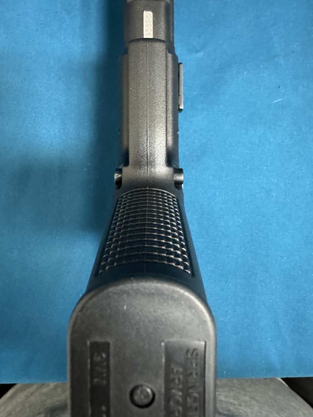 SPRINGFIELD XD-9 TACTICAL 5" No Reserve Penny Auction-img-18