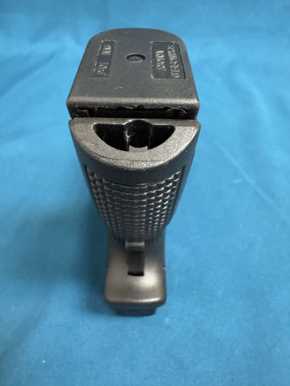 SPRINGFIELD XD-9 TACTICAL 5" No Reserve Penny Auction-img-17