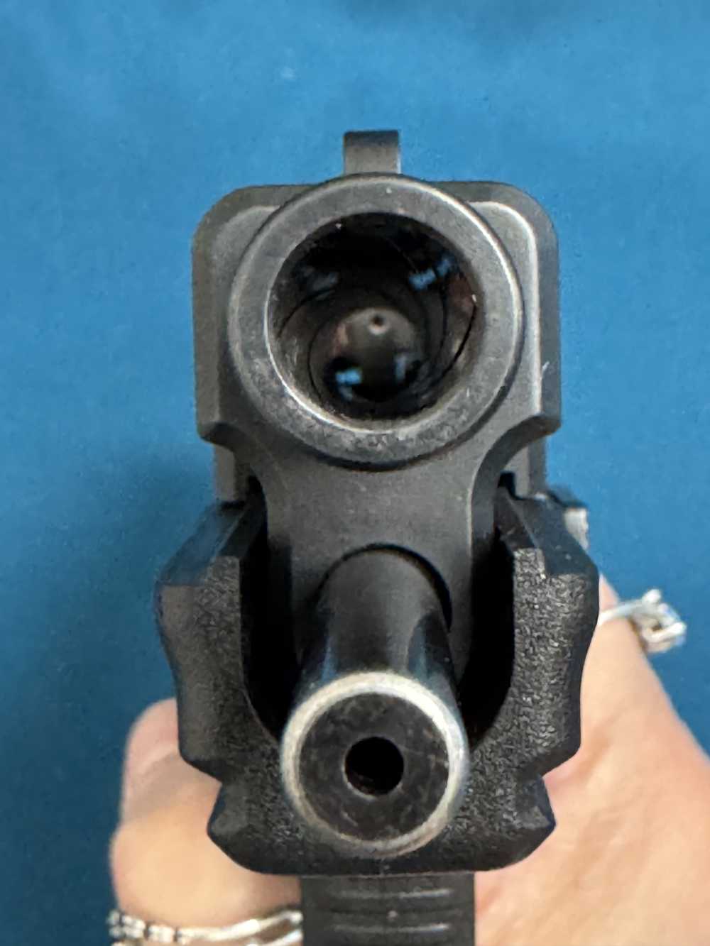 SPRINGFIELD XD-9 TACTICAL 5" No Reserve Penny Auction-img-25