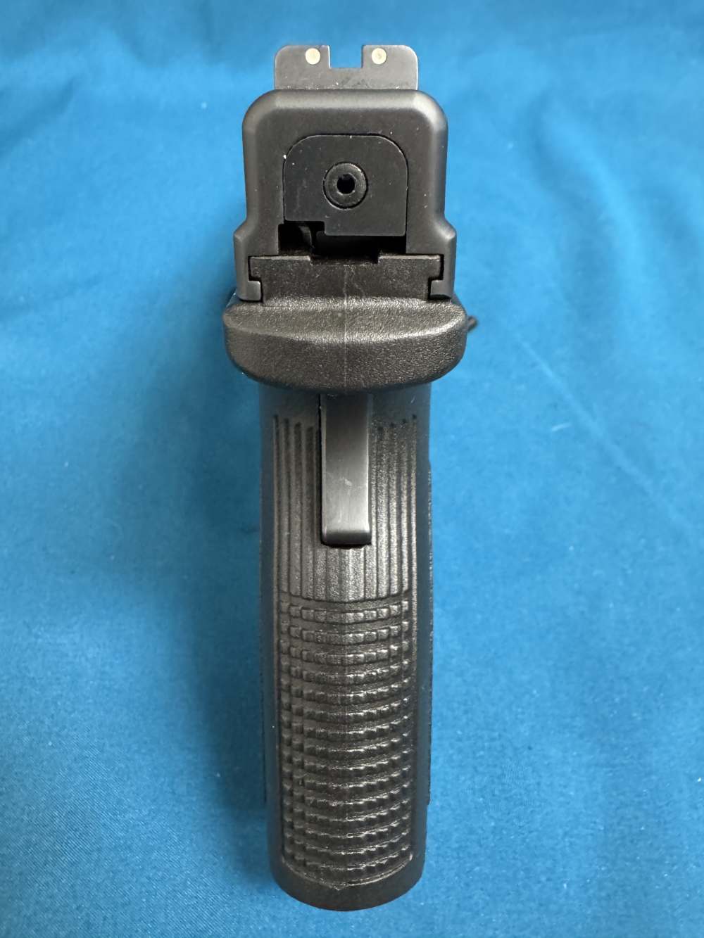 SPRINGFIELD XD-9 TACTICAL 5" No Reserve Penny Auction-img-11