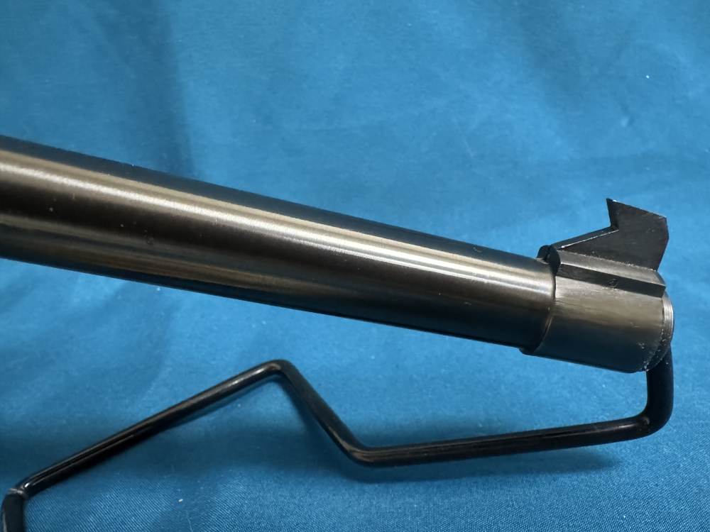 RUGER MARK I .22LR 6.8" BARREL No Reserve Penny Auction-img-13