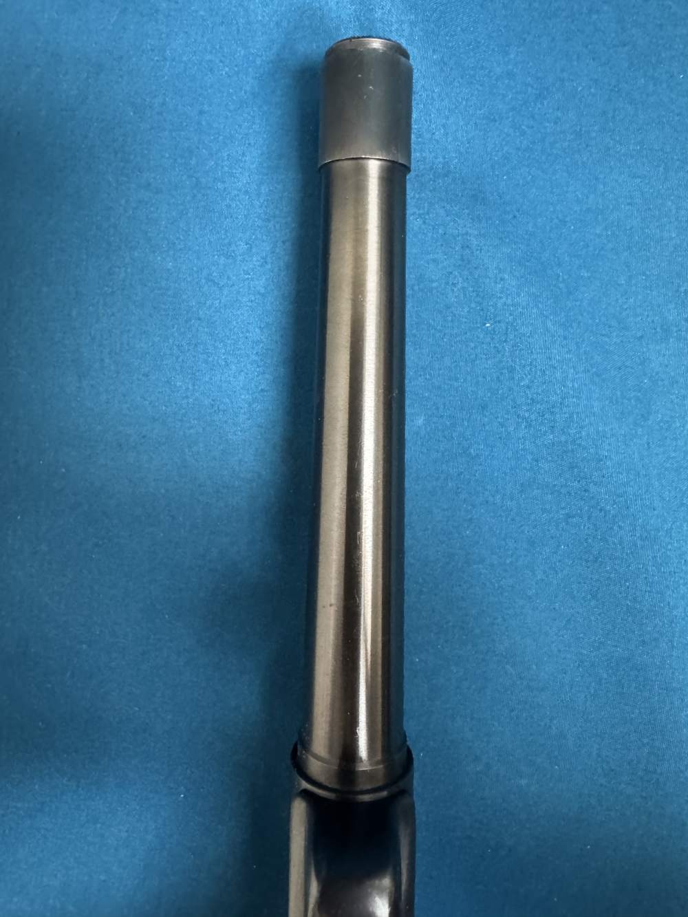 RUGER MARK I .22LR 6.8" BARREL No Reserve Penny Auction-img-22
