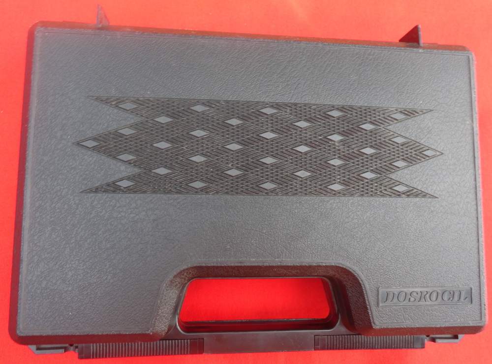 Glock 19 Gen.5 9mm (9X19) THREE Magazines, Excellent, In Case, LEO Trade-In-img-30