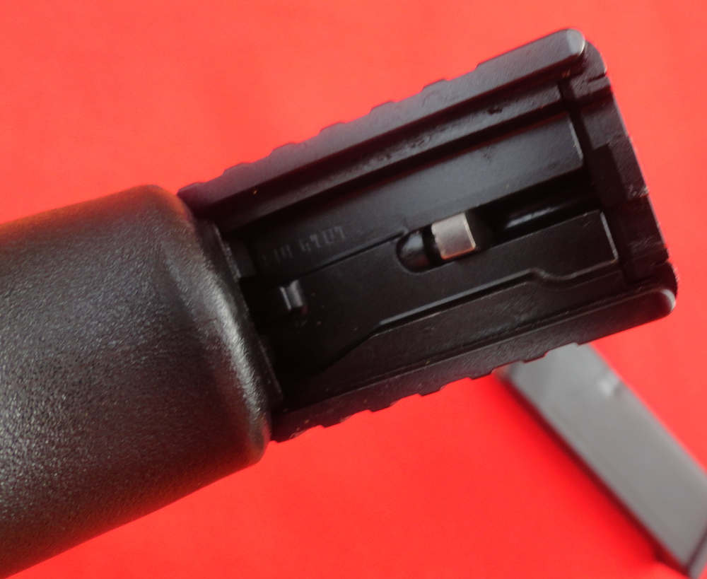 Glock 19 Gen.5 9mm (9X19) THREE Magazines, Excellent, In Case, LEO Trade-In-img-22